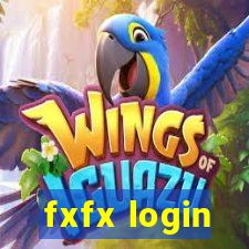 fxfx login